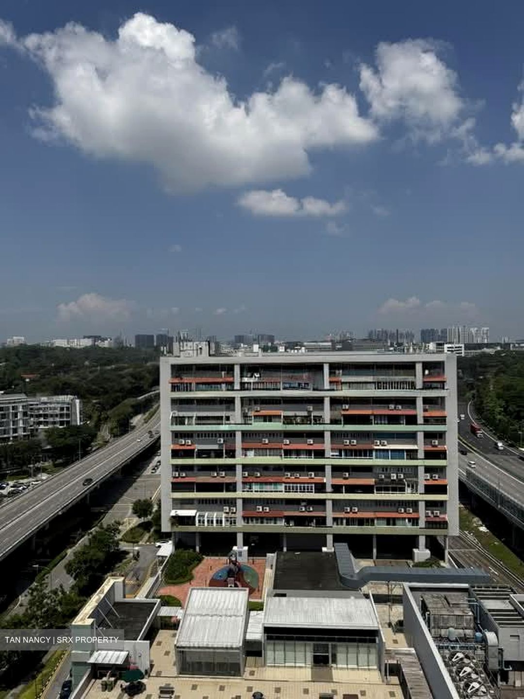 Sherwood Towers (D21), Apartment #568864451